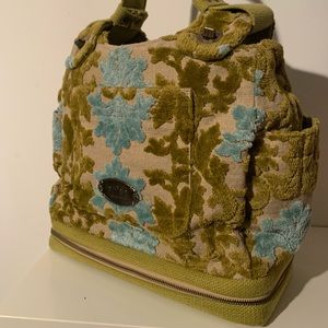 Petunia Pickle Bottom Cake Society Satchel